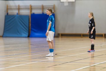 Bild 3 - wBJ NFV Futsalmeisterschaft